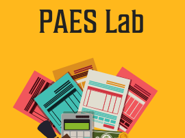 PAES Lab PAES Lab